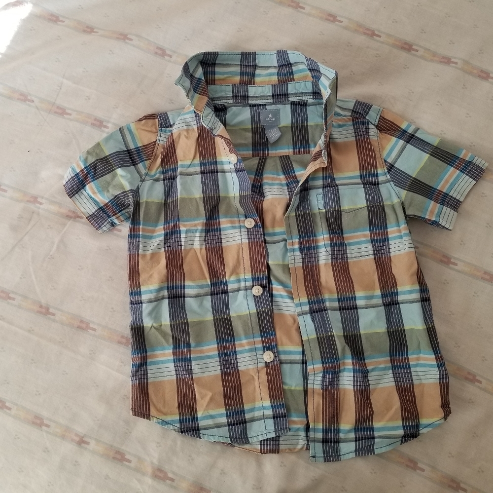 Baby shirt